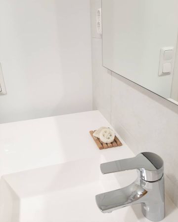 WC hana
