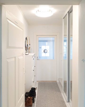 ET ulkoovi